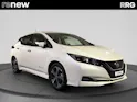 Nissan Leaf N-Connecta (incl. battery)