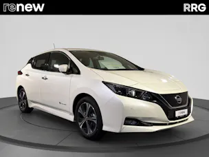 Nissan Leaf N-Connecta (incl. battery)