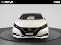 Nissan Leaf N-Connecta (incl. battery)
