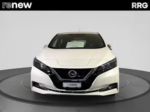 Nissan Leaf N-Connecta (incl. battery)