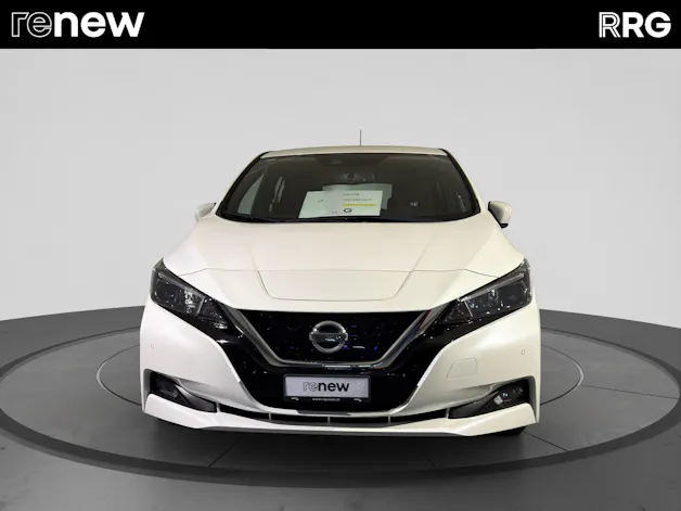 Nissan Leaf N-Connecta (incl. battery)