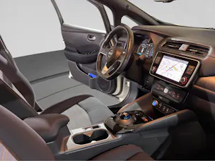 Nissan Leaf N-Connecta (incl. battery)