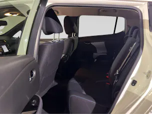 Nissan Leaf N-Connecta (incl. battery)