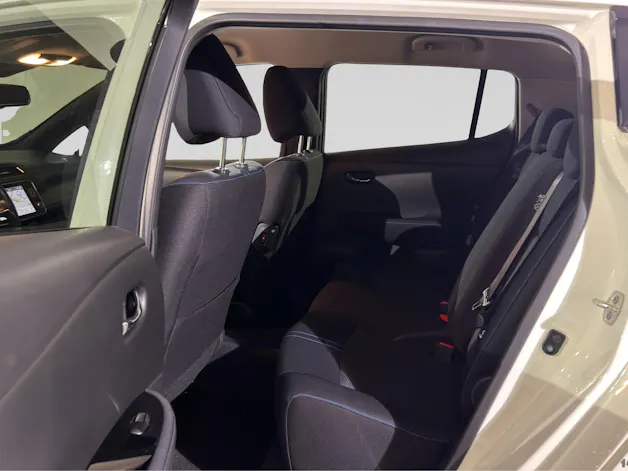 Nissan Leaf N-Connecta (incl. battery)