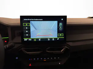 Dacia Duster 1.8 Hybrid Journey