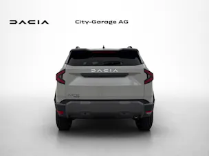 Dacia Duster 1.8 Hybrid Journey