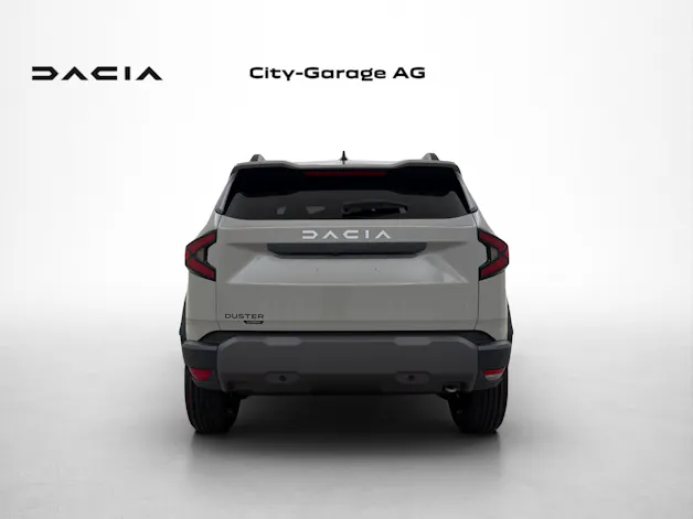 Dacia Duster 1.8 Hybrid Journey