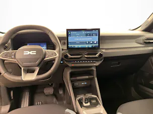 Dacia Duster 1.8 Hybrid Journey