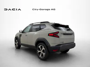 Dacia Duster 1.8 Hybrid Journey