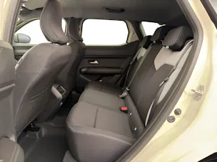 Dacia Duster 1.8 Hybrid Journey
