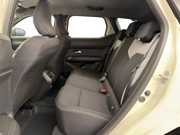 Dacia Duster 1.8 Hybrid Journey