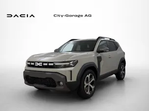 Dacia Duster 1.8 Hybrid Journey