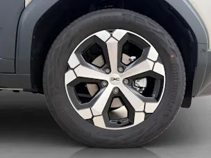 Dacia Duster 1.8 Hybrid Journey