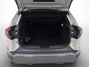 Dacia Duster 1.8 Hybrid Journey