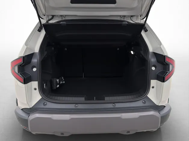 Dacia Duster 1.8 Hybrid Journey