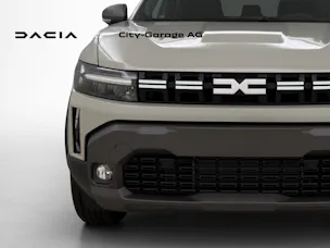 Dacia Duster 1.8 Hybrid Journey