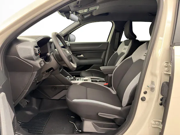 Dacia Duster 1.8 Hybrid Journey