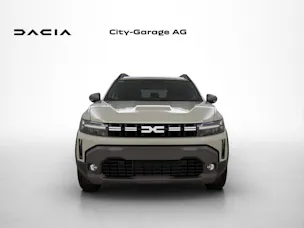 Dacia Duster 1.8 Hybrid Journey