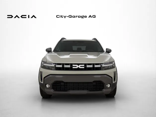Dacia Duster 1.8 Hybrid Journey