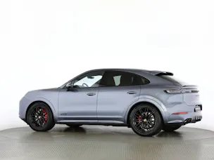 Porsche Cayenne GTS Coupé