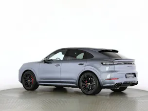 Porsche Cayenne GTS Coupé