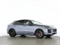 Porsche Cayenne GTS Coupé