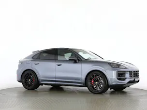 Porsche Cayenne GTS Coupé