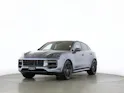 Porsche Cayenne GTS Coupé