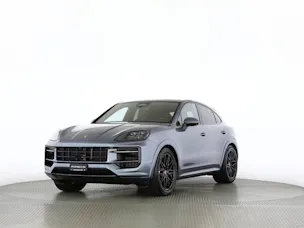 Porsche Cayenne GTS Coupé
