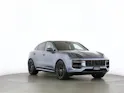 Porsche Cayenne GTS Coupé