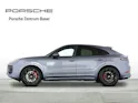 Porsche Cayenne GTS Coupé