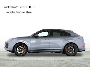 Porsche Cayenne GTS Coupé