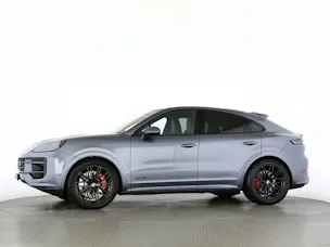 Porsche Cayenne GTS Coupé