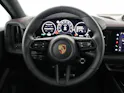 Porsche Cayenne GTS Coupé