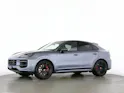 Porsche Cayenne GTS Coupé
