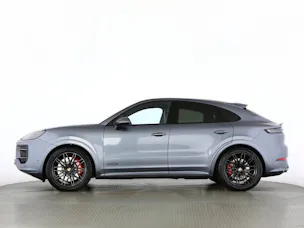 Porsche Cayenne GTS Coupé