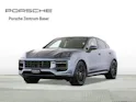 Porsche Cayenne GTS Coupé