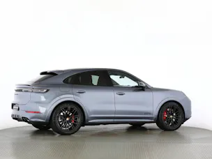 Porsche Cayenne GTS Coupé