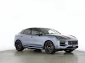 Porsche Cayenne GTS Coupé