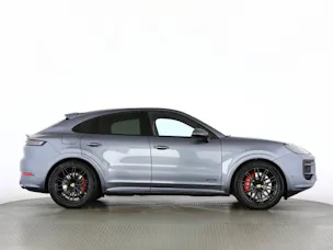 Porsche Cayenne GTS Coupé