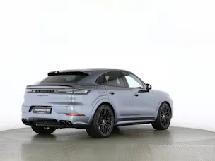 Porsche Cayenne GTS Coupé