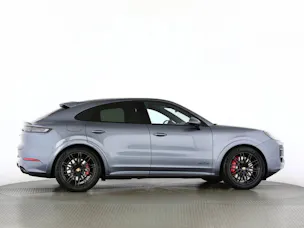 Porsche Cayenne GTS Coupé
