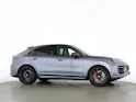 Porsche Cayenne GTS Coupé