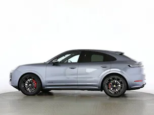 Porsche Cayenne GTS Coupé