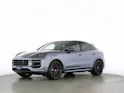 Porsche Cayenne GTS Coupé