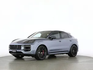 Porsche Cayenne GTS Coupé