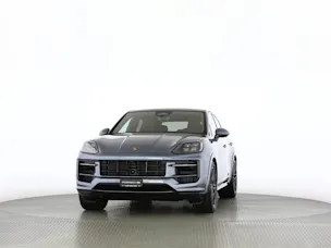 Porsche Cayenne GTS Coupé
