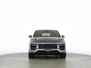 Porsche Cayenne GTS Coupé