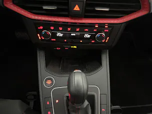 SEAT Ibiza 1.0 EcoTSI Hola FR DSG