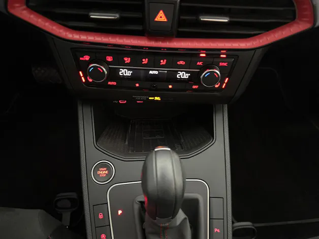 SEAT Ibiza 1.0 EcoTSI Hola FR DSG